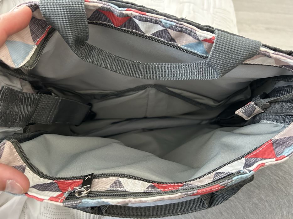 Torba do wózka Skip Hop