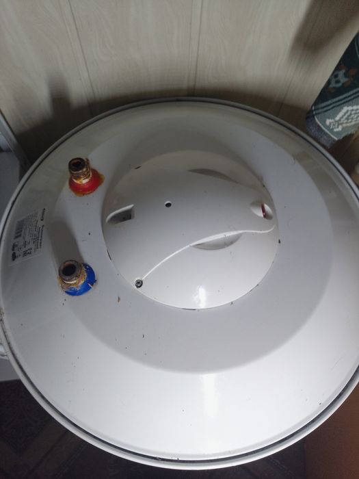 Бойлер Nova на 80 л.