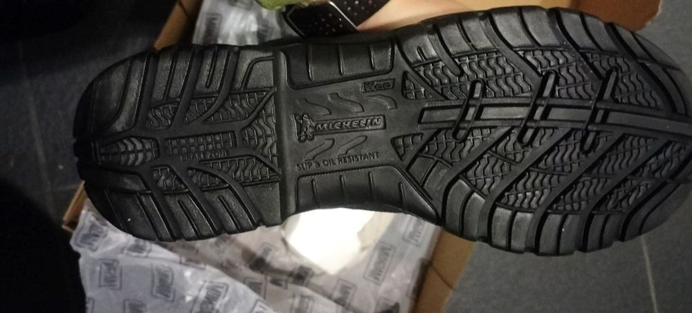 Botas Magnum Strike Force RC 8.0