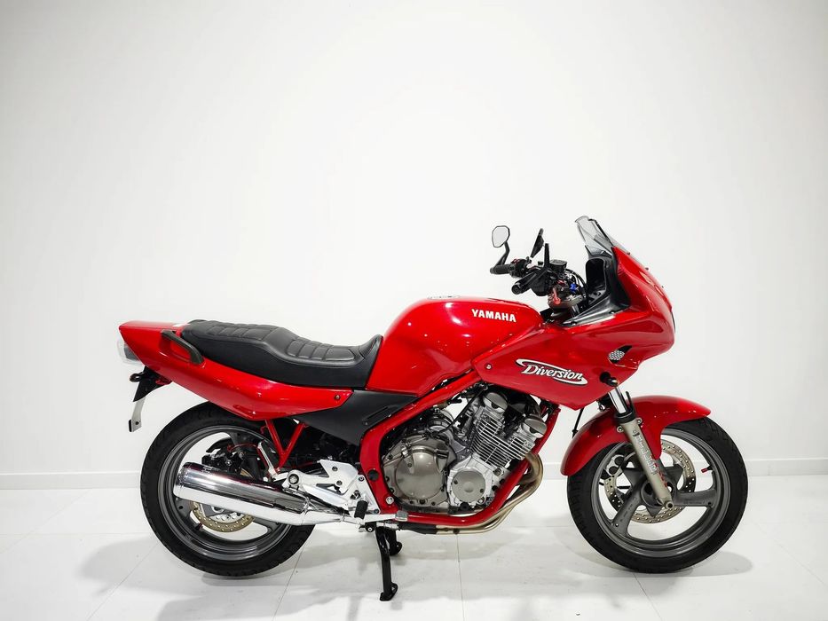 Yamaha