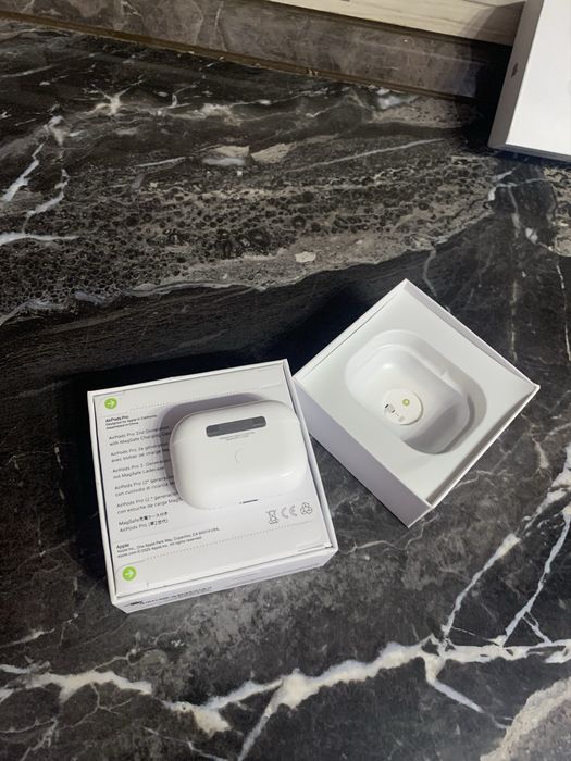 AirPods Pro 2 lux 1:1