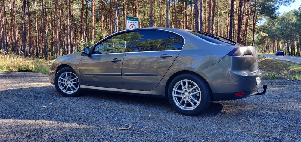 Renault Laguna