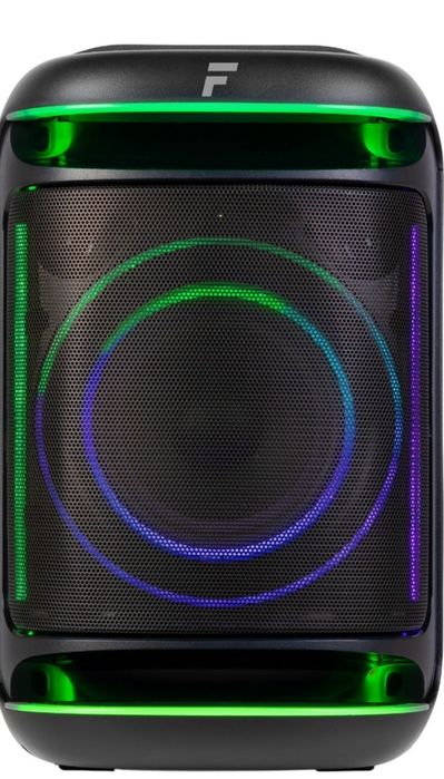 Coluna Bluetooth Fenton track 165