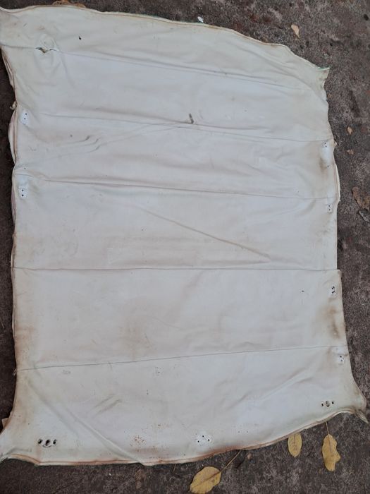 Продам салон москвич 412