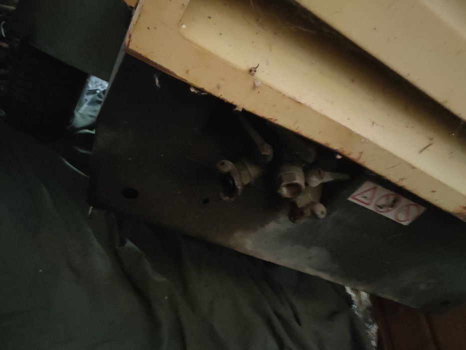 Compressor revocábel