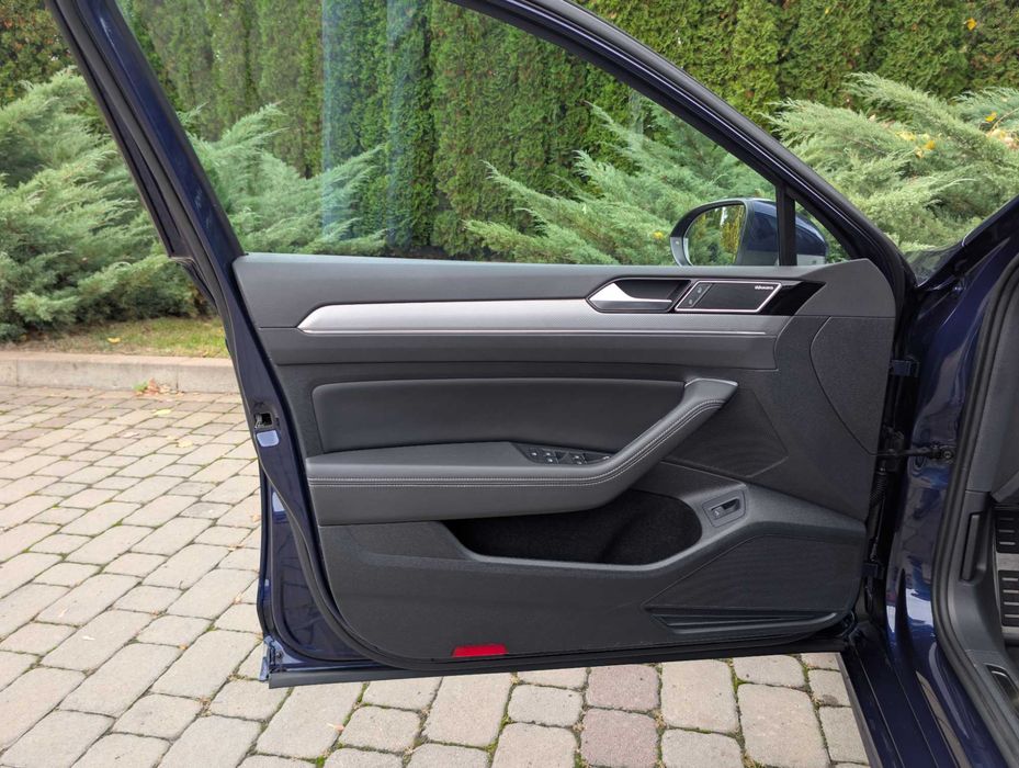Продам Volkswagen Passat R-line
