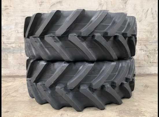 420/85R24 (16.9R24) ALLIANCE Agristar II 85 137D TL