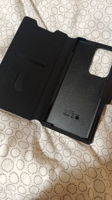 Etui na Galaxy s22 ultra