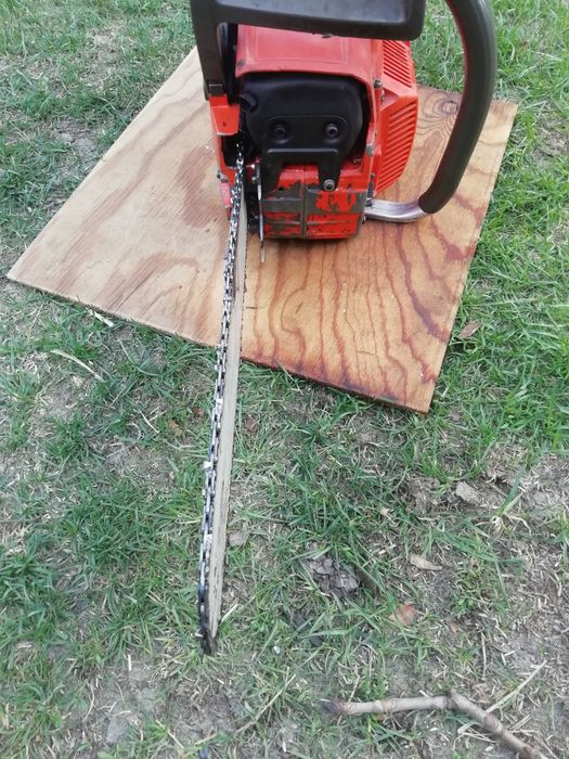 Husqvarna 254 xp