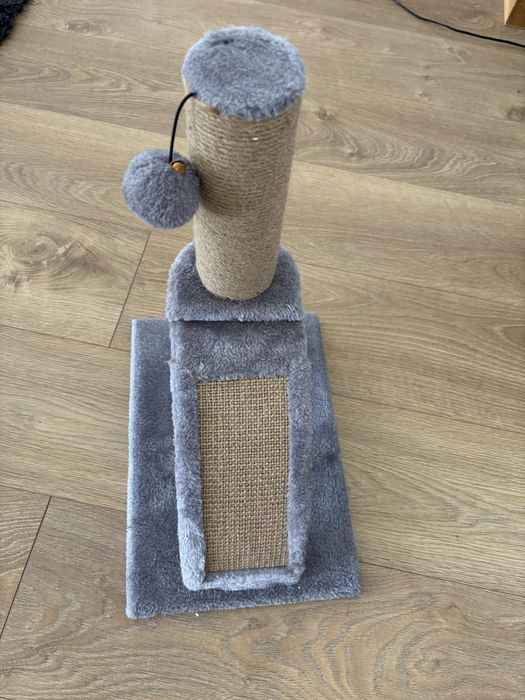 Arranhador para gato