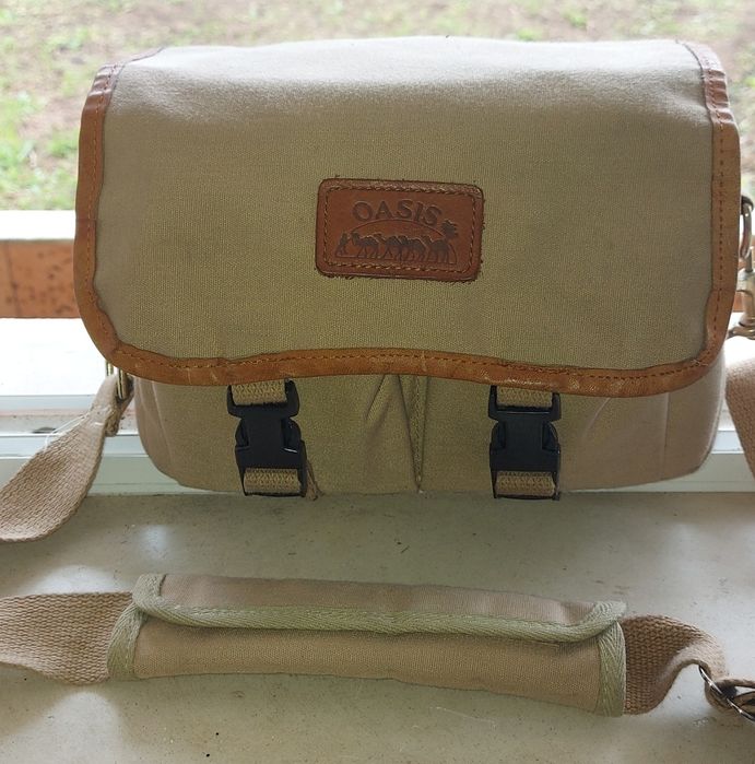 Maquina fotográfica Olympus