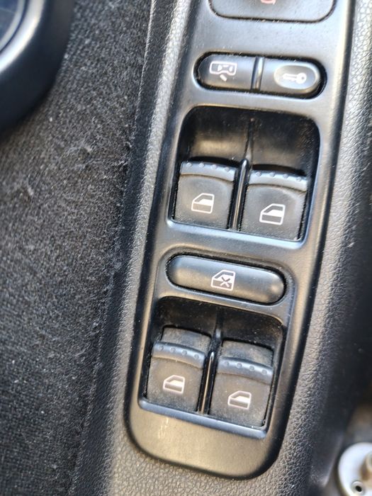 Seat Leon 1,6 Sr benzyna gaz LPG