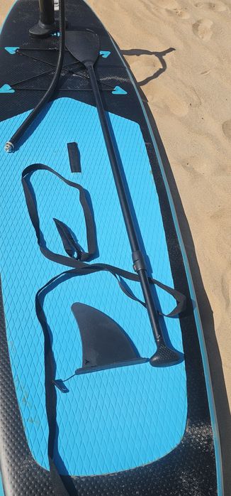 Prancha Stand up Paddle (SUP) WAIKIKI 285X71X10CM