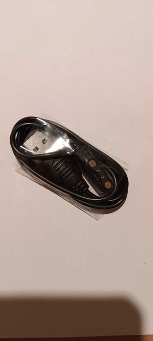 Kabel USB do zegarka Hoco Y5/Y6/Y7/Y8