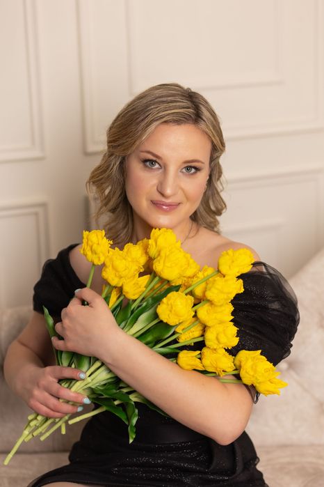 Фотограф у Вінниці