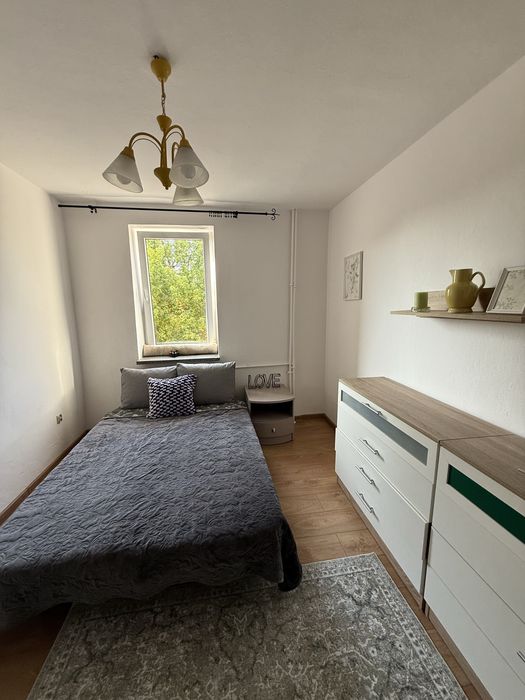 Apartment in Warszawa, Niedźwiadek, Ursus - Widok 3