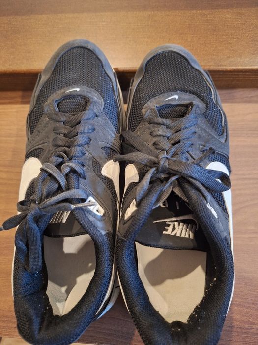 Buty damskie do koszykówki nike air max rozmiar 39