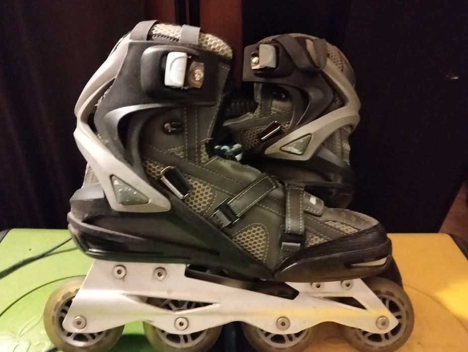 Rolki Blackwheels 43 28cm