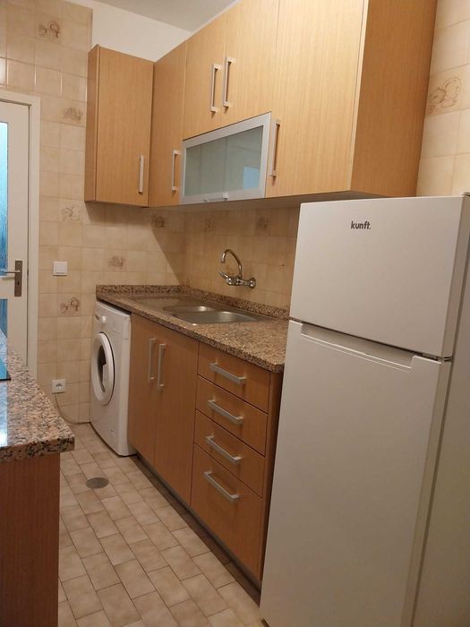 Apartamento T2 perto da universidade para arrendar