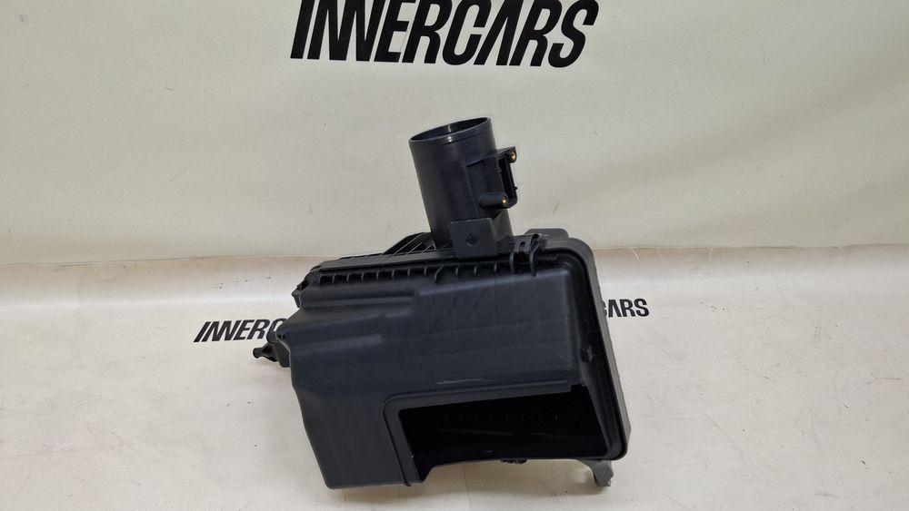 Nissan Qashqai J11, 2014-17 фільтр корпус повітряного фільтра, in05949