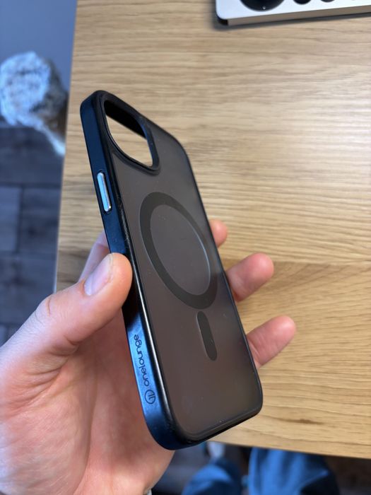 Чохоли iphone 13 mag safe (ціна за пару)