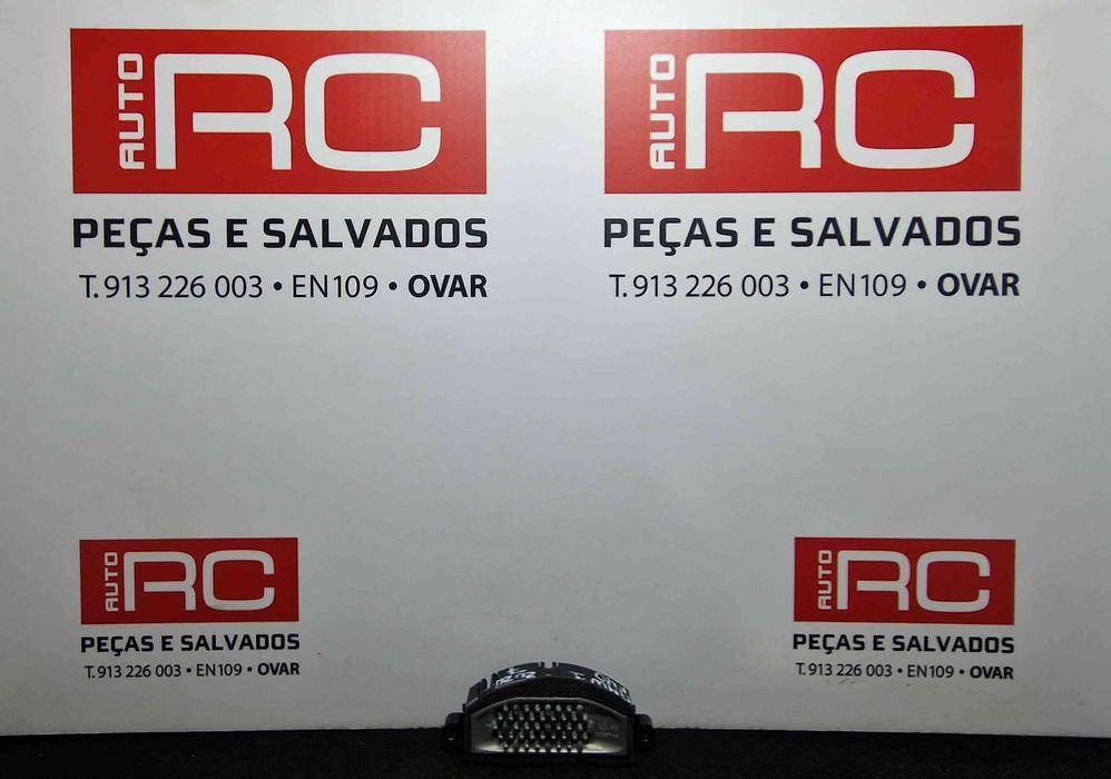 Resistência da Chauffage / Sofagem CZ2468108390 - BMW 1