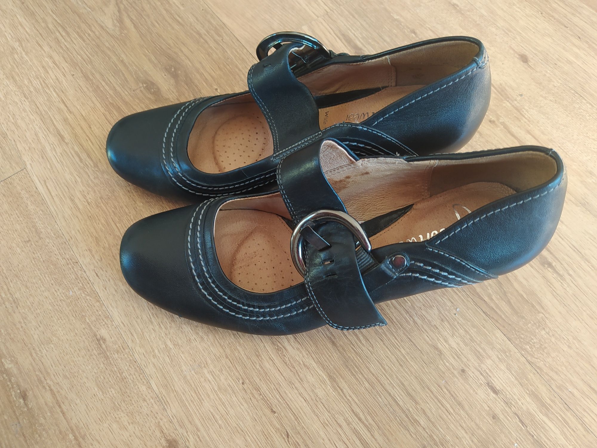 Clarks software damskie rozm 37 Rudka OLX.pl