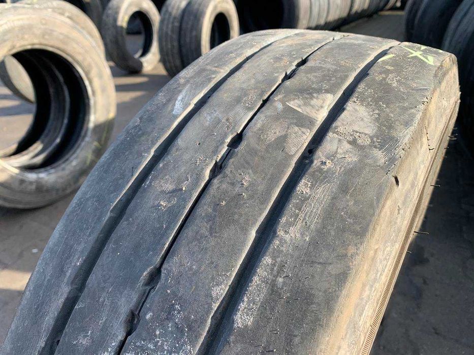 205/65R17.5 Opona MICHELIN X Multi T2 evolution 6-7mm Naczepa XMULTI T