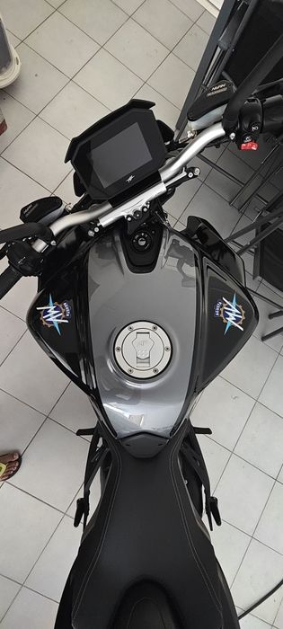 MV Agusta Brutale 800 RR - Única em PT