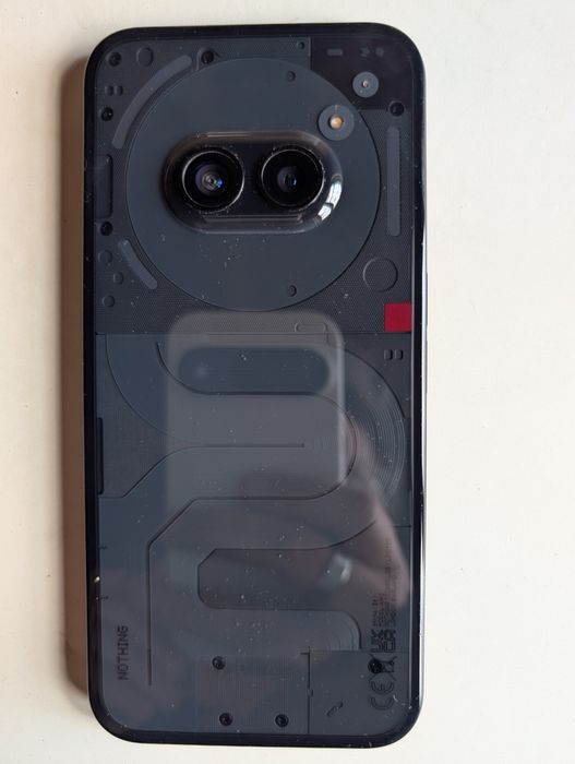 Nothing phone 2a