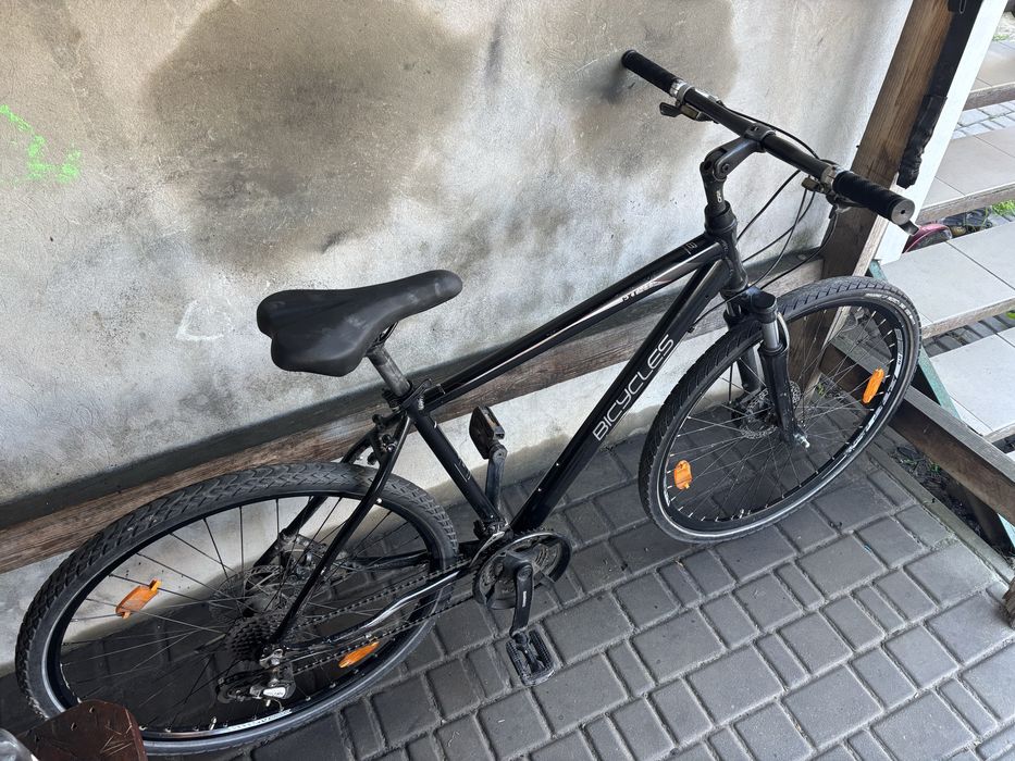 Велосипед BICYCLES 29