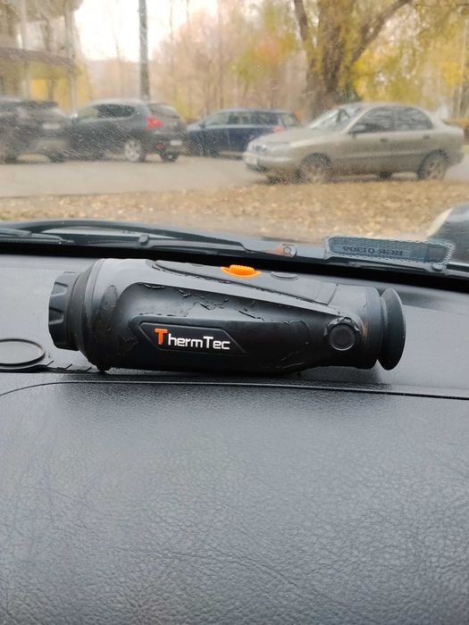 Тепловизор Cyclops 335 Therm Tec