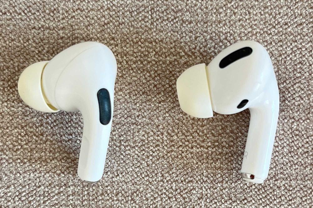 AirPods Pro 1ª Geração