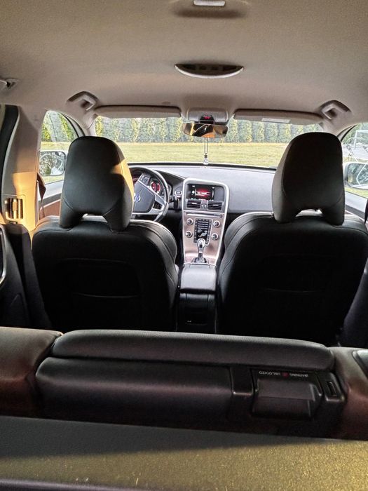 Sprzedam Volvo XC60