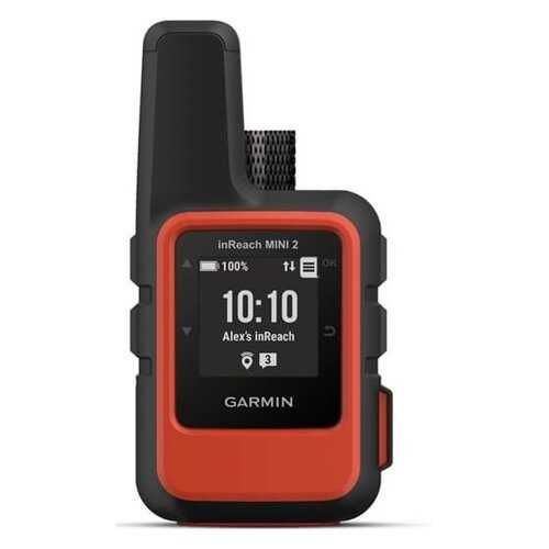 Garmin inreach Mini 2 -- WYPOŻYCZ NA WYPRAWĘ!