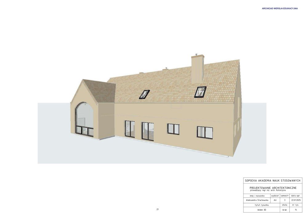 Kreślenie techniczne | Pomoc dla studentów architektury