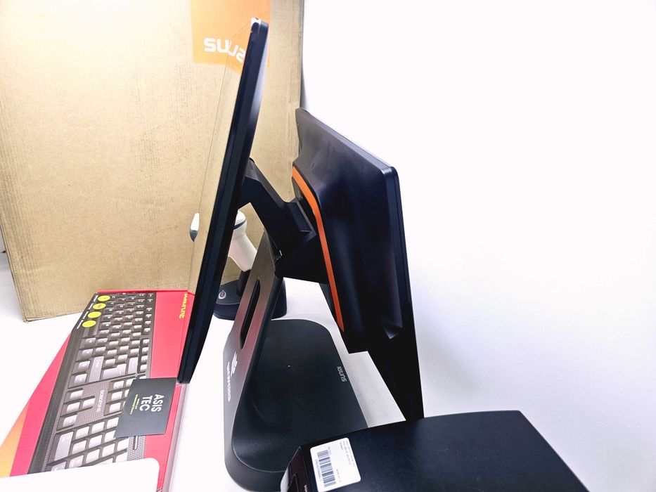 НОВИЙ Sunmi T2 Lite T3523 Android 7 POS термінал, 2 екрани по 15.16" FHD, 2Gb/16Gb Sim карта