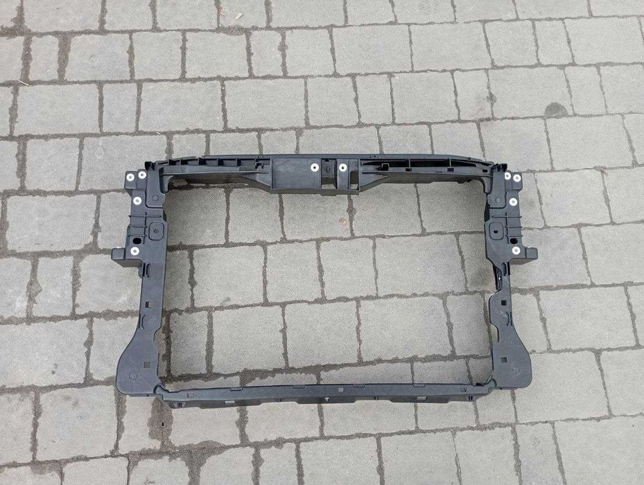 Volkswagen VW Tiguan 1 Радіатор Охолодження Коробки Масла КПП АКПП