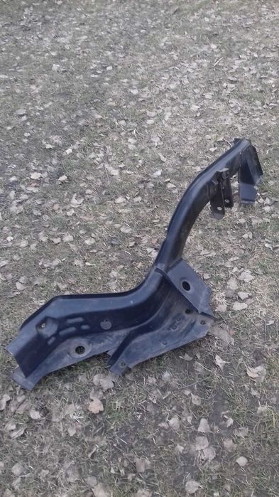 Лонжерон лівий,Ваз 2108-99