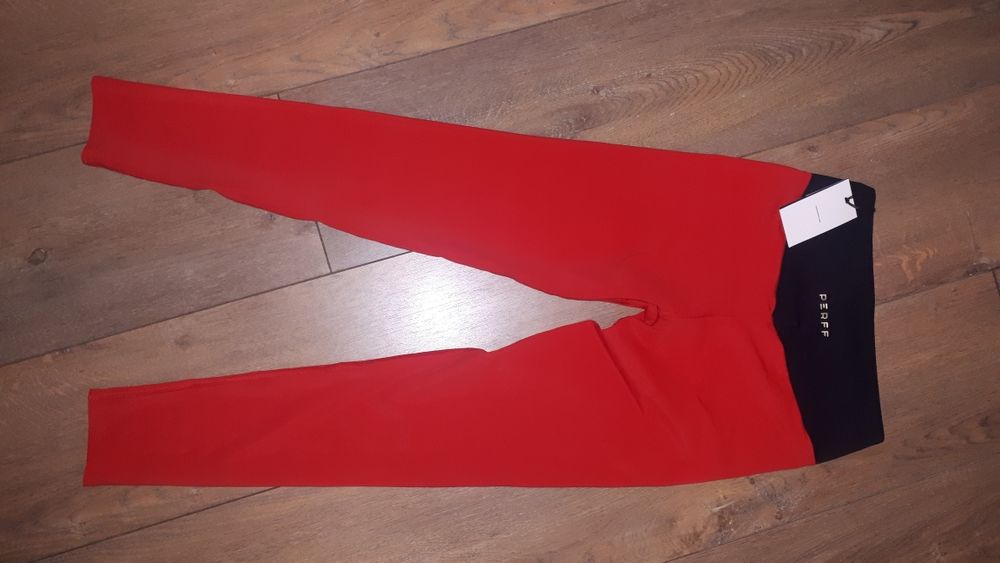 Conjunto perf novo S