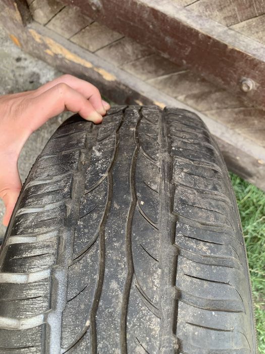 Запаска BMW e36;e46 е34 е90 Колесо бмв е36;е46;е34;е90