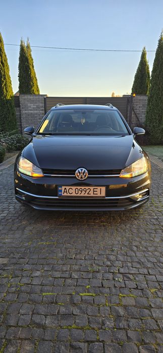 Продам Фолькскваген гольф7