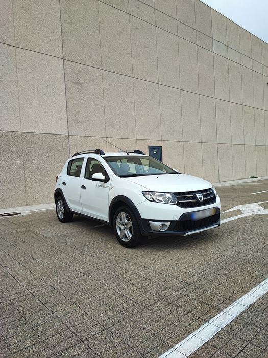 Versão stepway 0.9 tce — photo 2