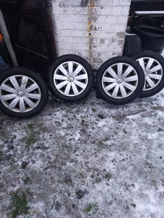 Posiadam na sprzedaż felgi i opony zima lato do wszystkich marek