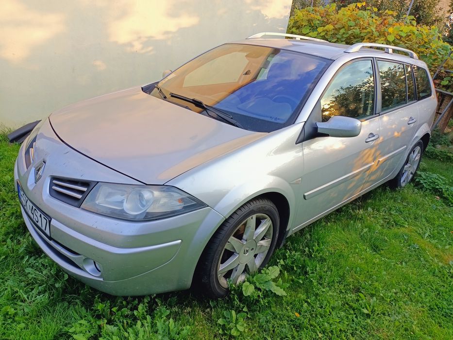 Розборка, запчастини Рено Меган 2,Сценік 2,RENAULT MEGANE 2,SCENIC 2