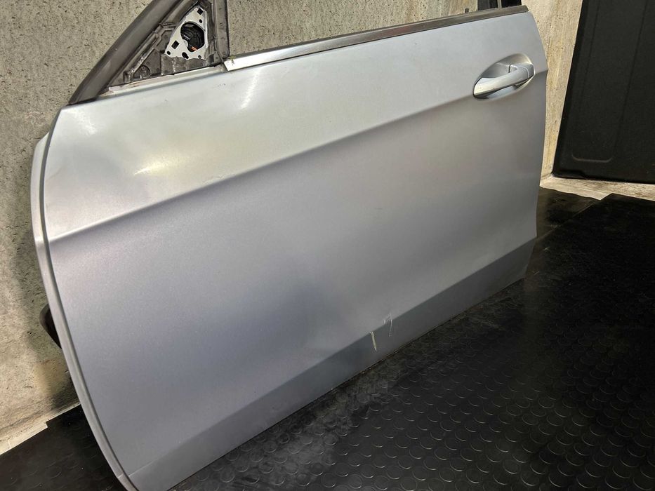 Porta frontal esquerda Mercedes W212 E220 (Ano: 2014)