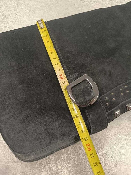 Ботфорти жіночі р. 40