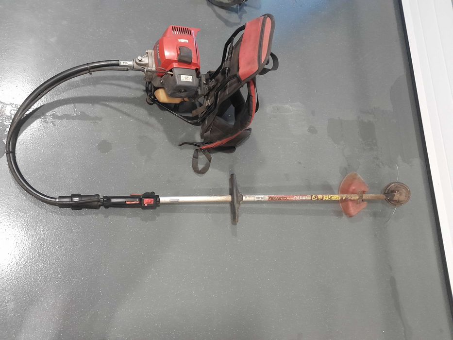 Roçadora kawasaki 45