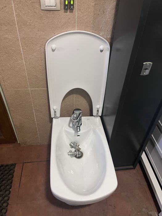 Біде в ідеальному стані,було у використанні