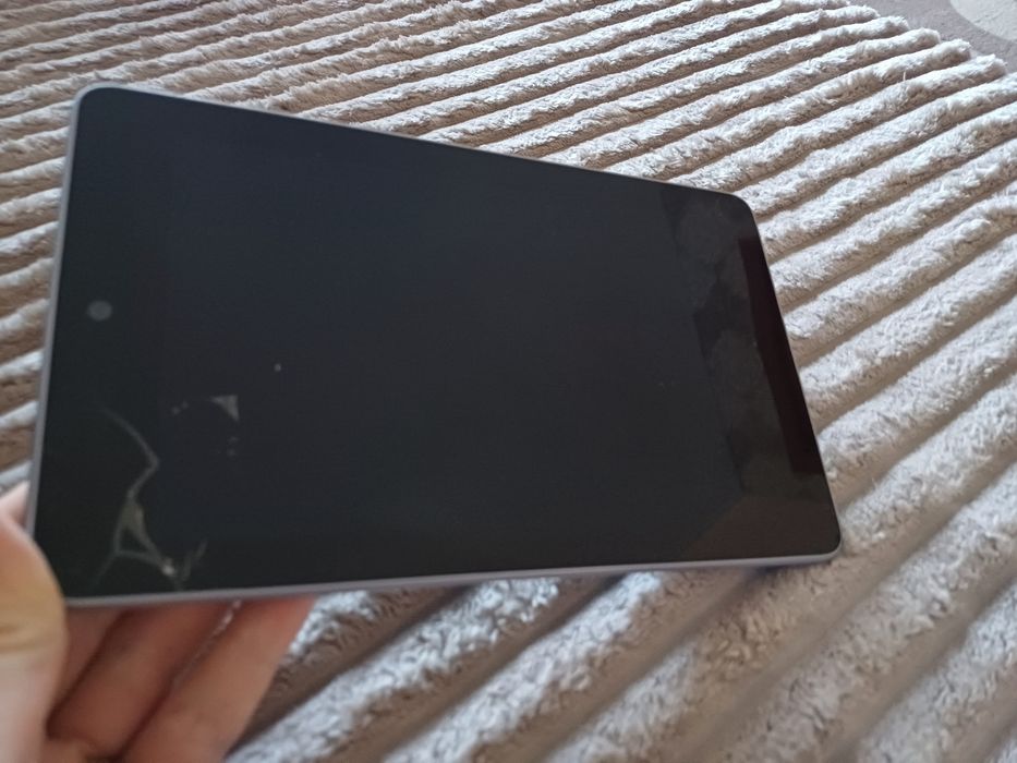 Планшет Google Asus nexus 7